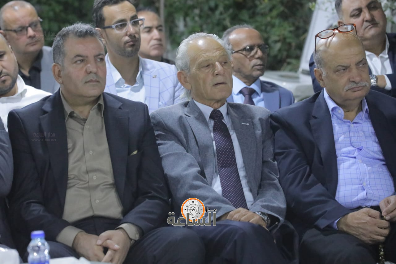 Madar Al-Saa Images 0.7243782562782508