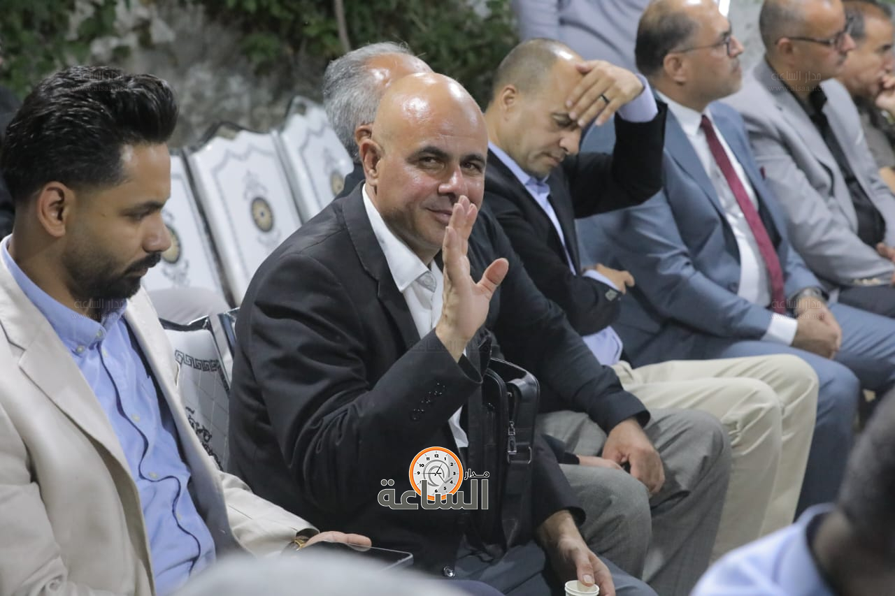 Madar Al-Saa Images 0.6695000166680948