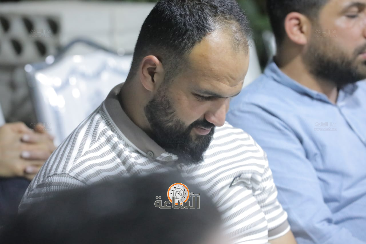 Madar Al-Saa Images 0.8013701486574849