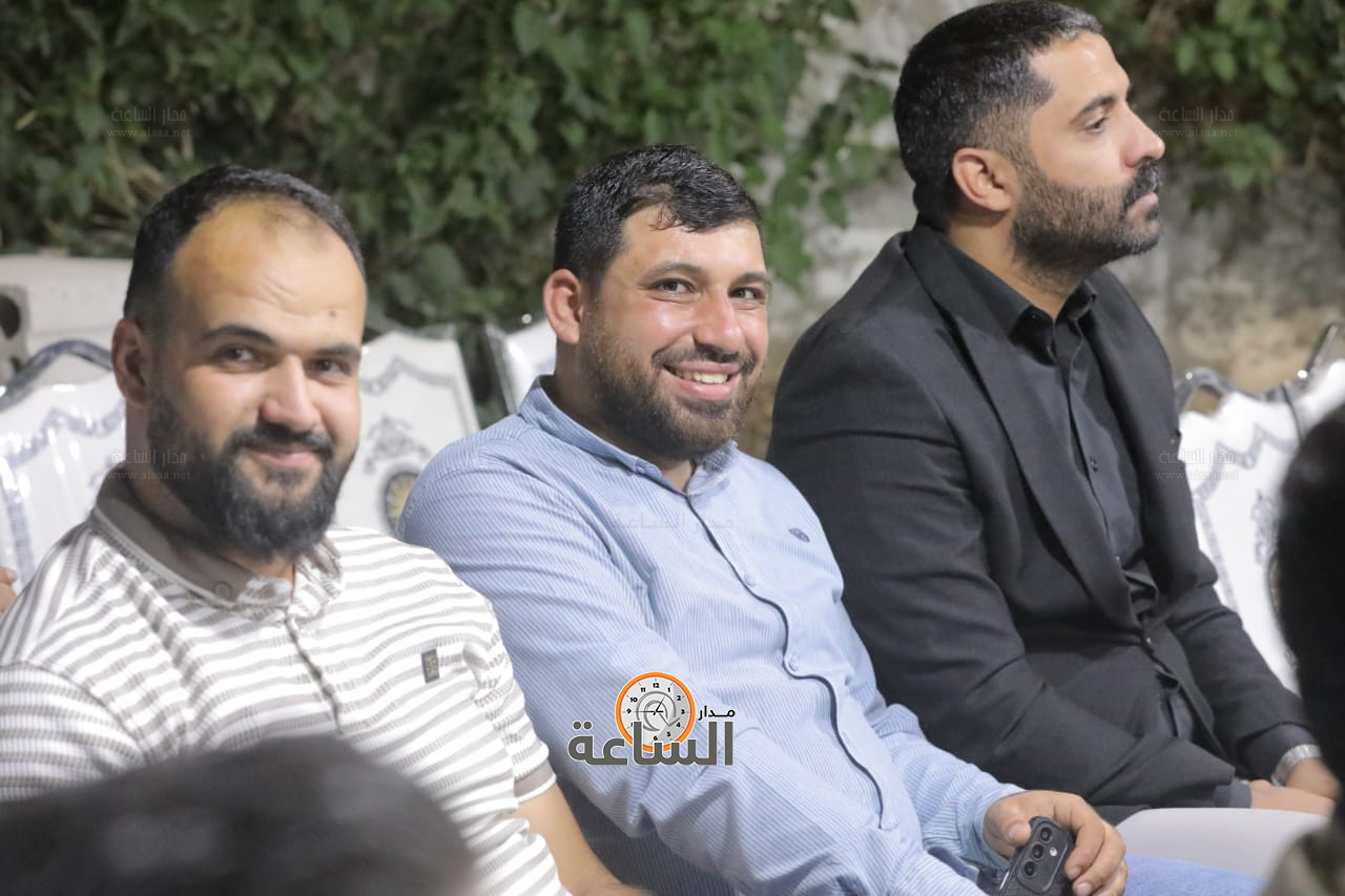 Madar Al-Saa Images 0.6404868259027018