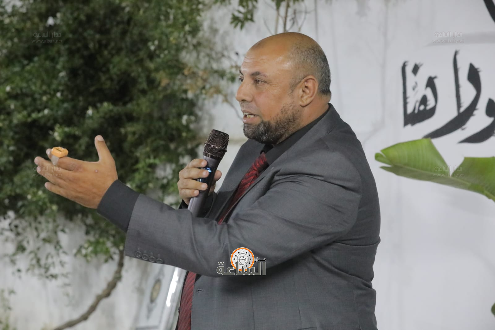 Madar Al-Saa Images 0.9404760430637256