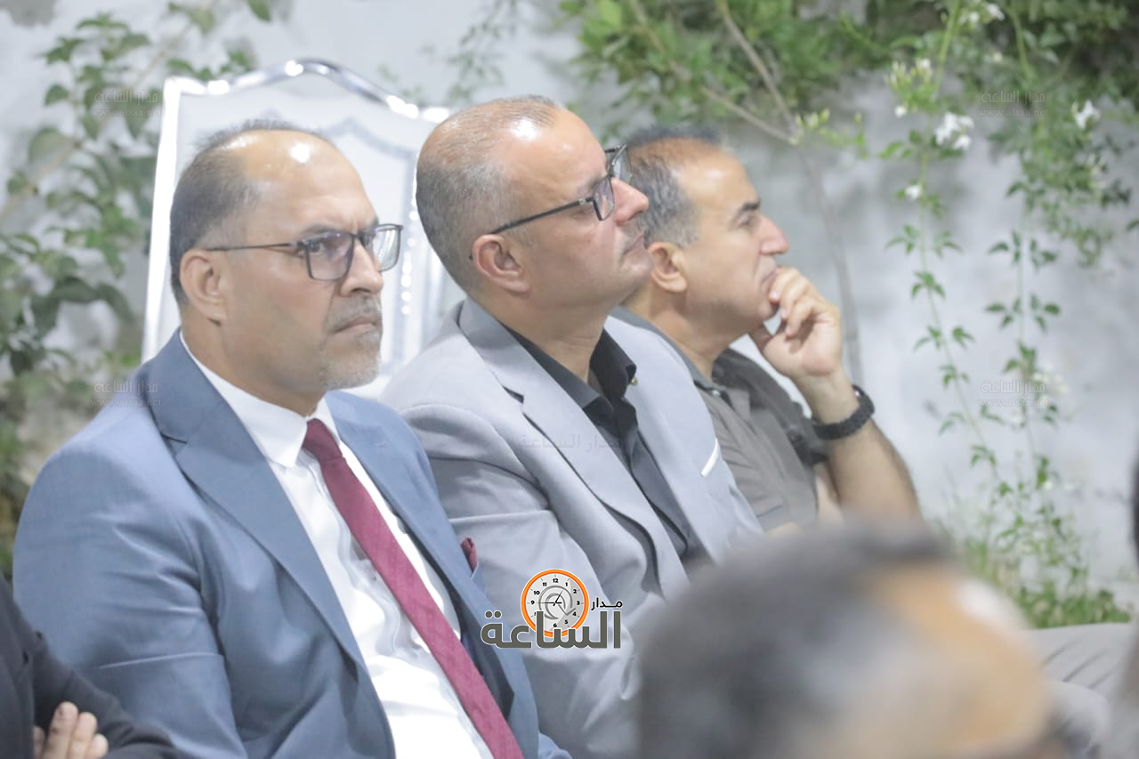 Madar Al-Saa Images 0.8855467496385899