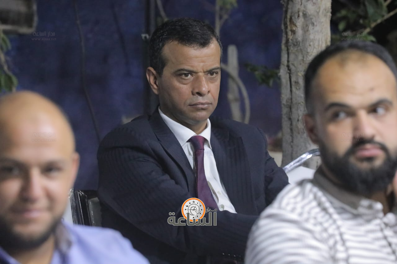 Madar Al-Saa Images 0.6652174938283446