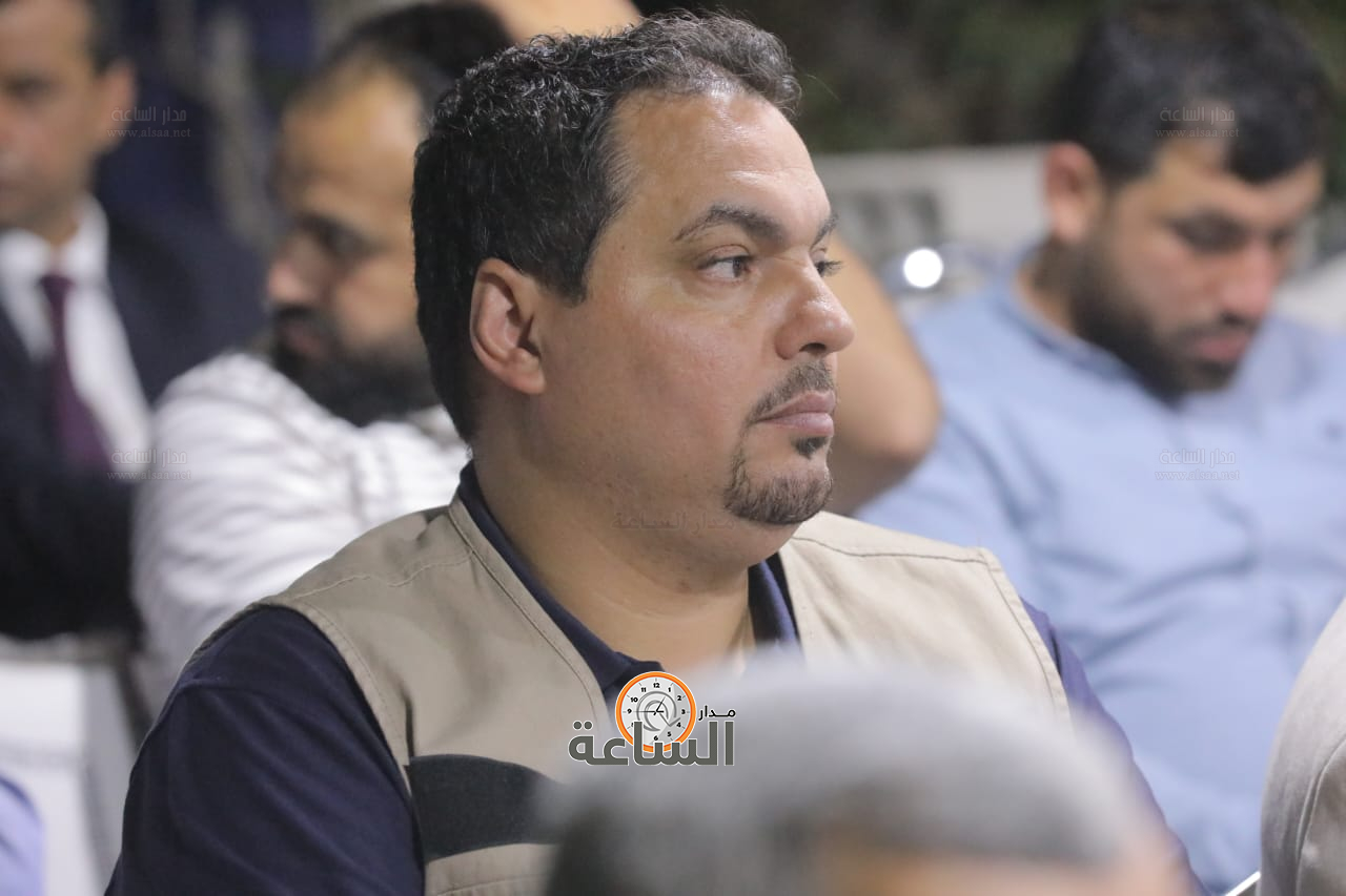 Madar Al-Saa Images 0.32113857906825993