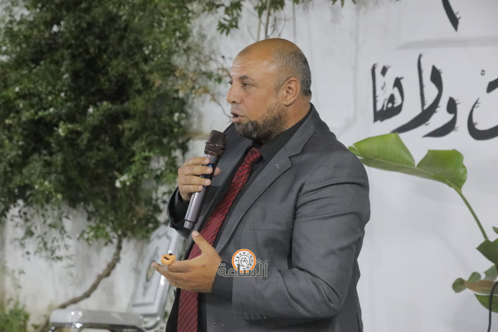 Madar Al-Saa Images 0.17911338033448454