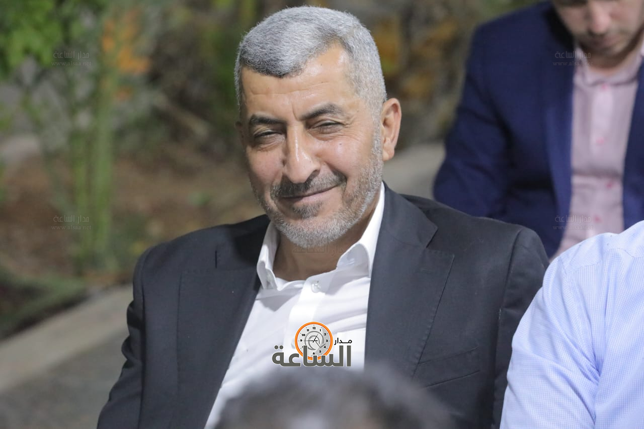 Madar Al-Saa Images 0.4230918476021335