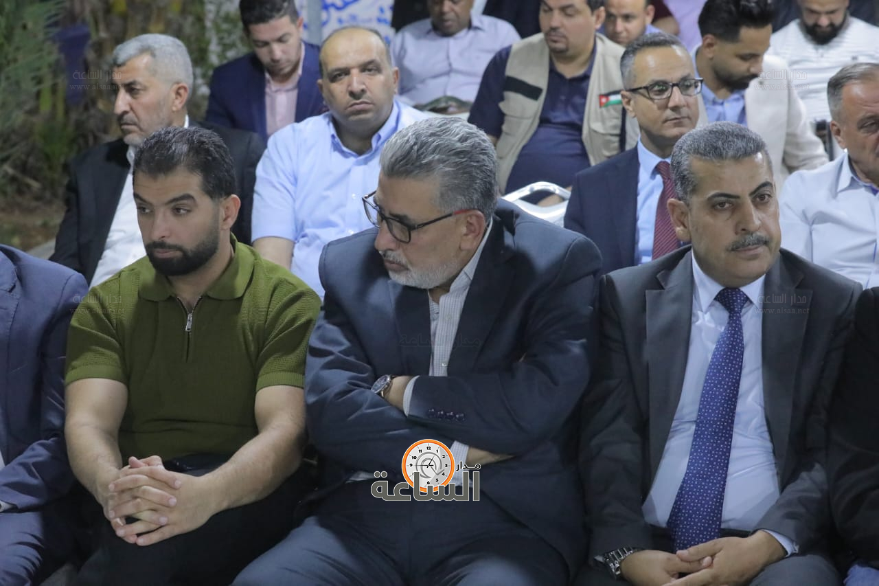 Madar Al-Saa Images 0.4274387874724176