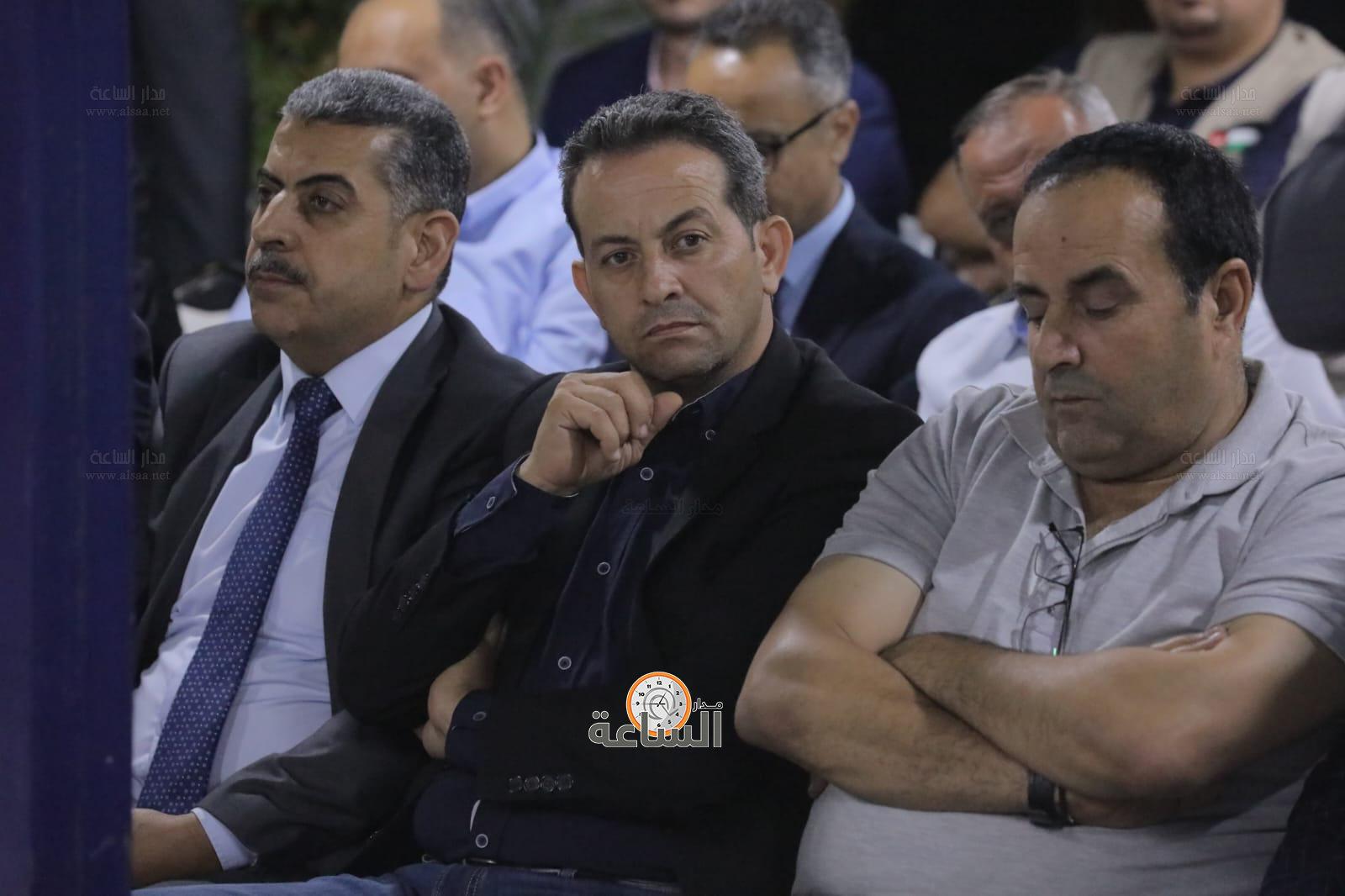 Madar Al-Saa Images 0.47765167400639275