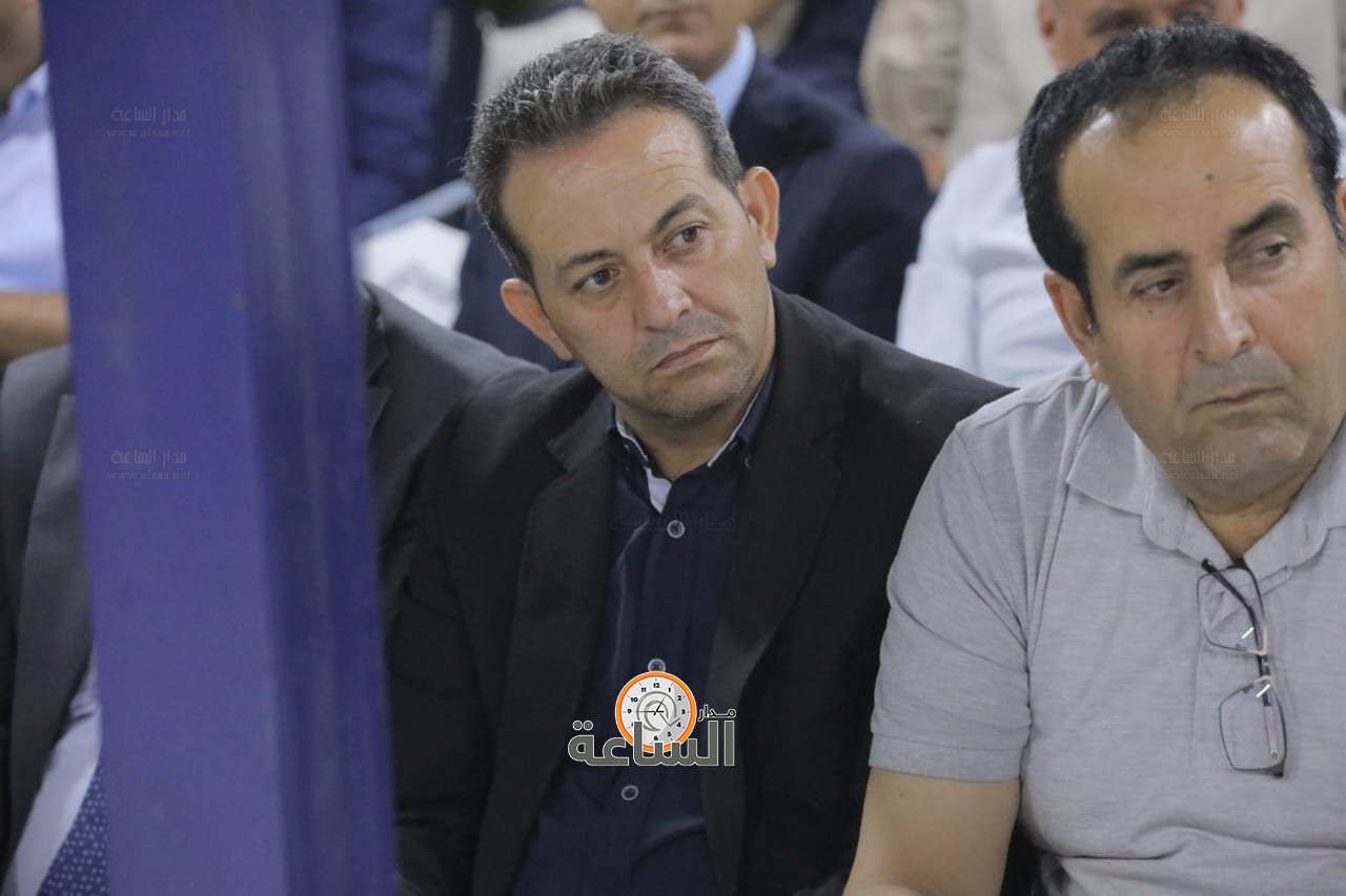 Madar Al-Saa Images 0.28669652136929724