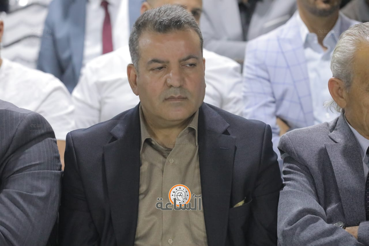 Madar Al-Saa Images 0.6664081414208064