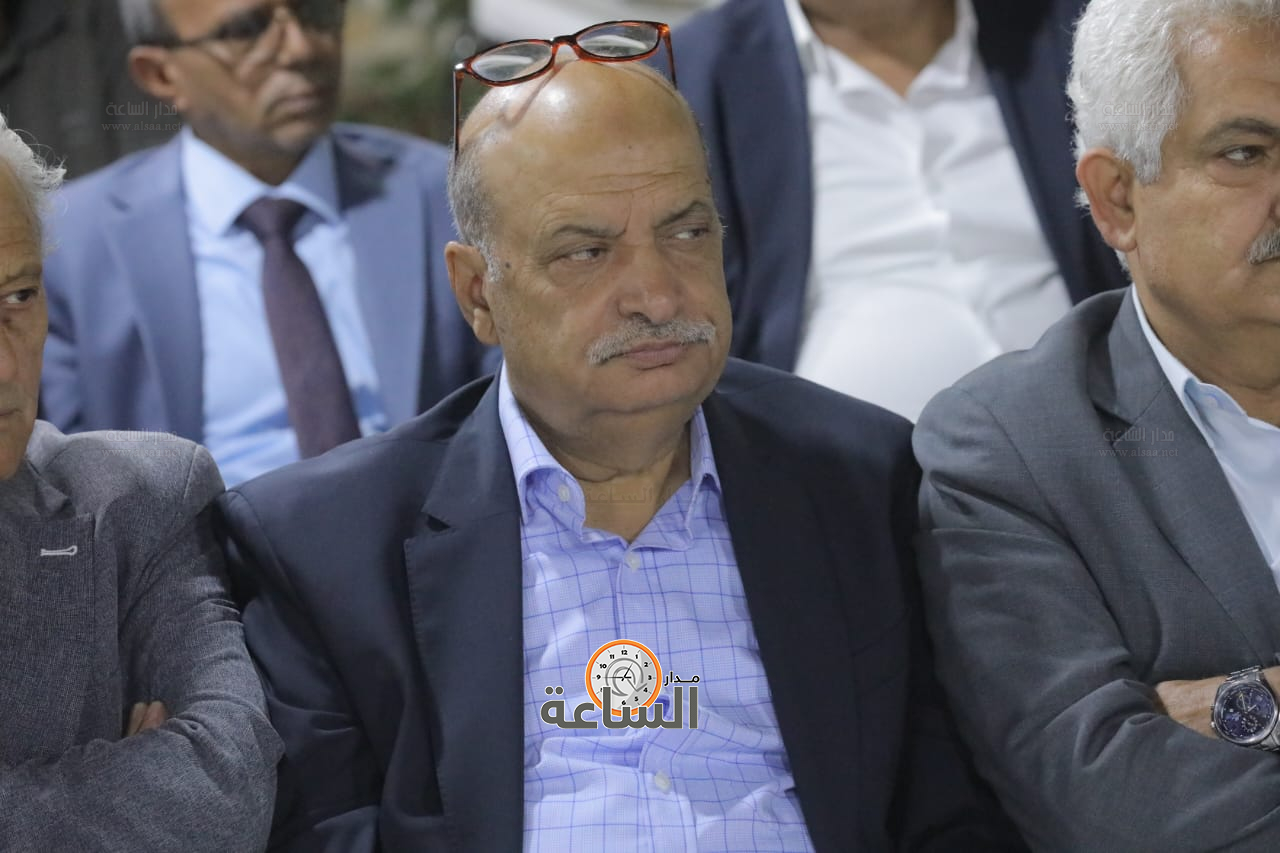 Madar Al-Saa Images 0.29827709871936636