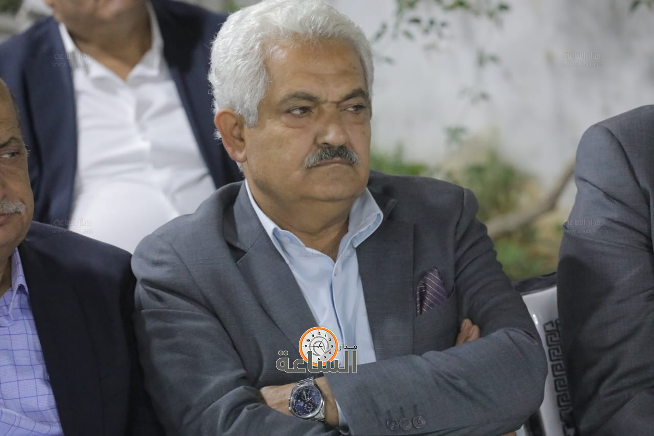 Madar Al-Saa Images 0.28714409984435085