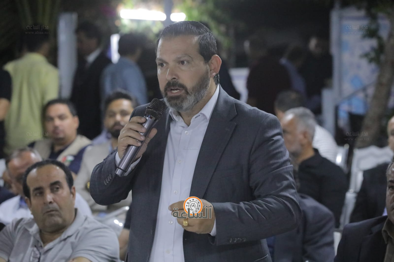 Madar Al-Saa Images 0.7738334618132283