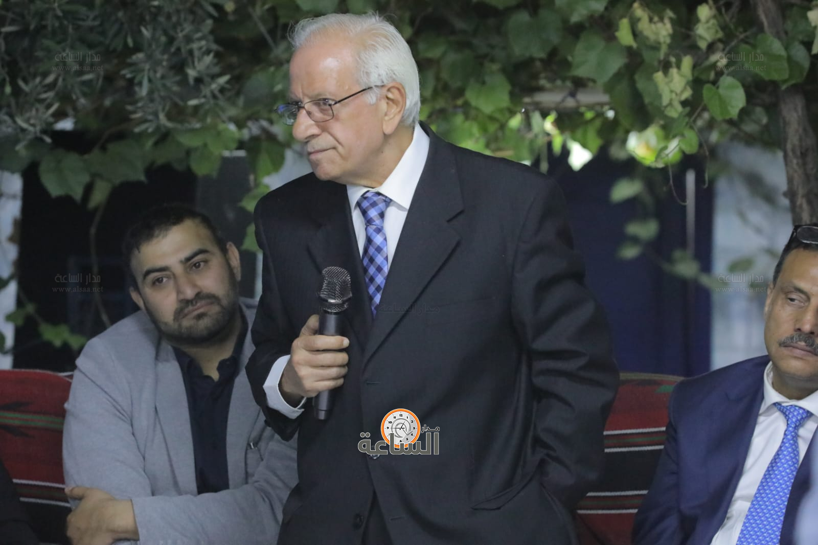 Madar Al-Saa Images 0.9969741104248161