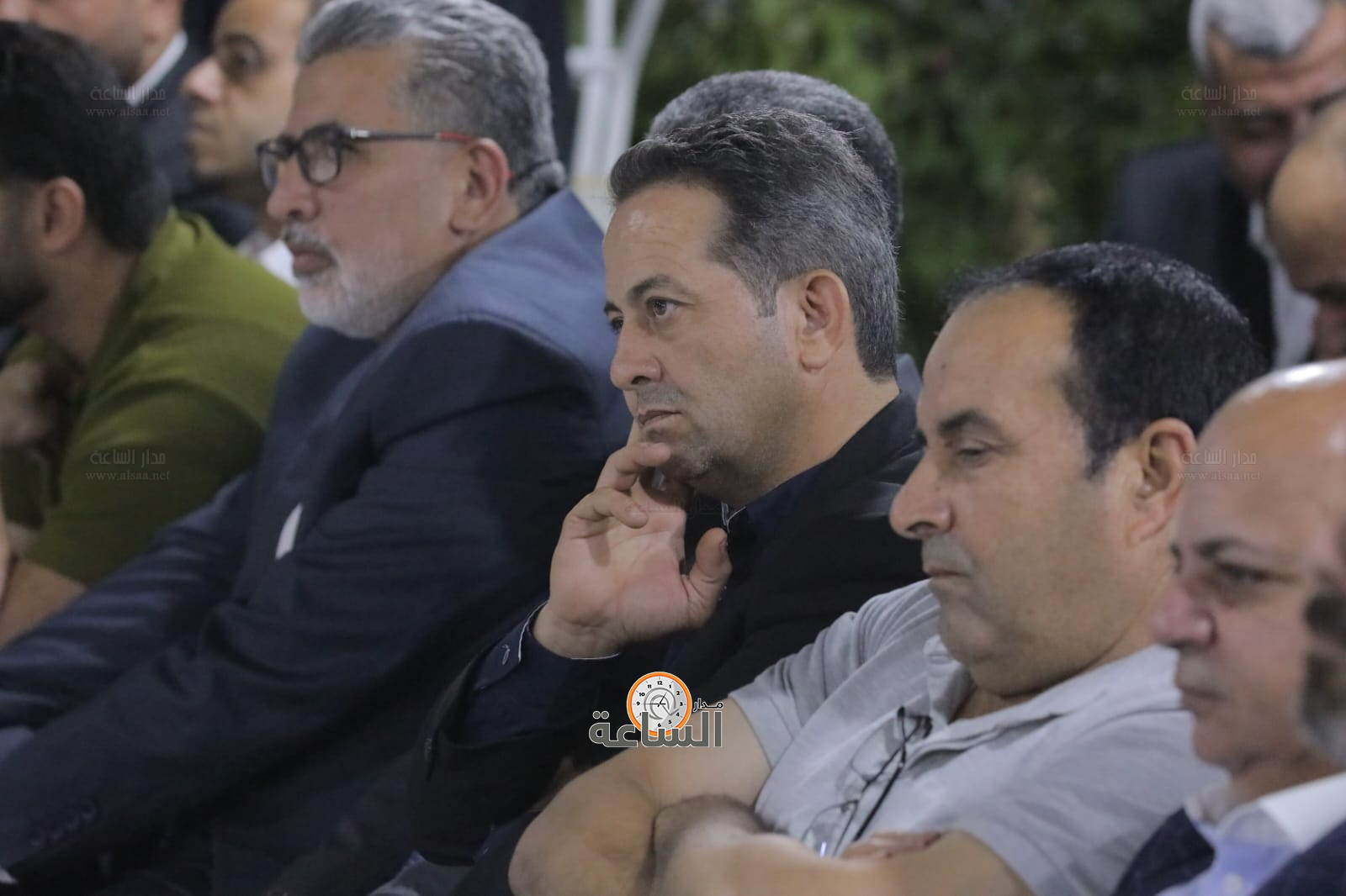 Madar Al-Saa Images 0.2550403522830299