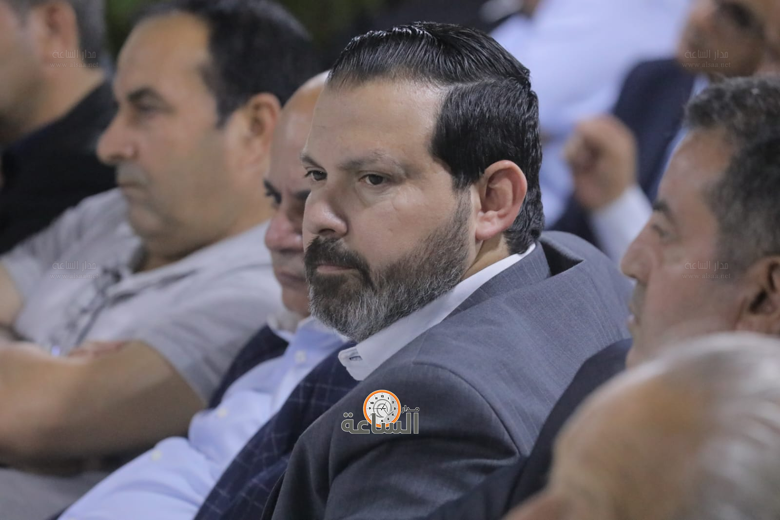 Madar Al-Saa Images 0.272562765001347