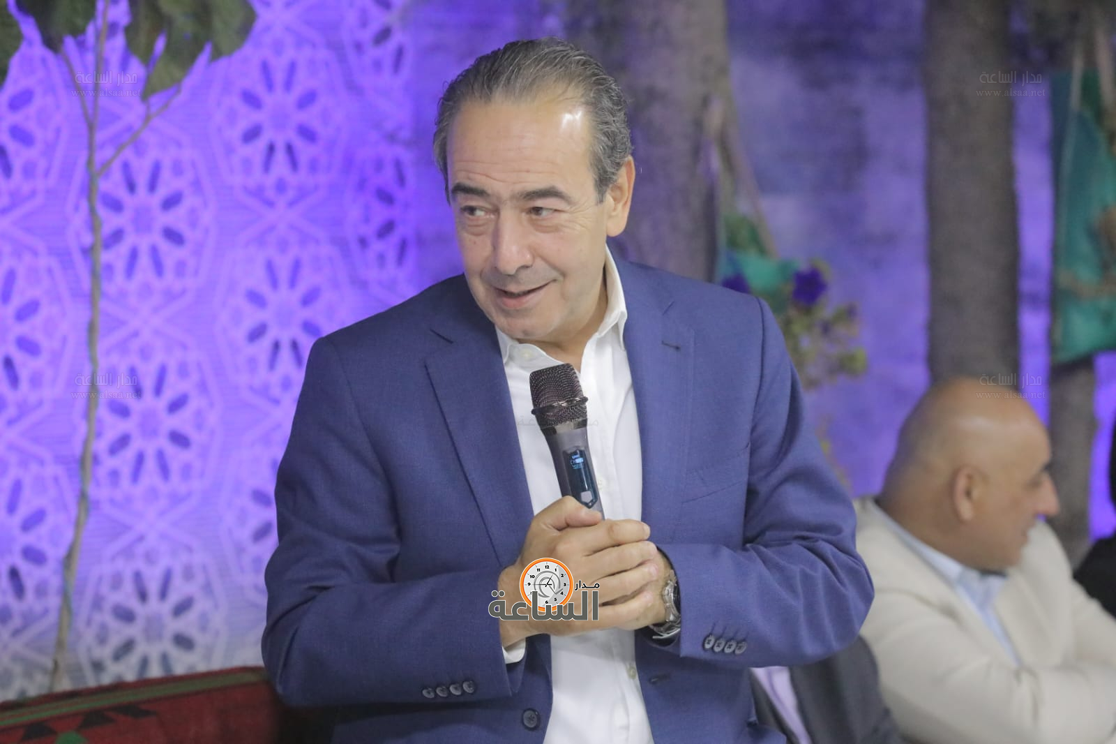 Madar Al-Saa Images 0.9038673604412683