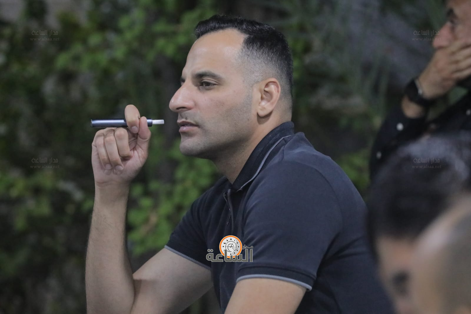 Madar Al-Saa Images 0.8376341978146956