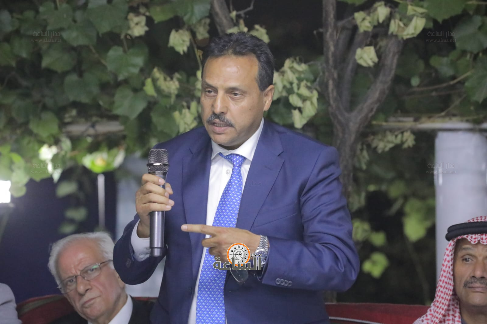 Madar Al-Saa Images 0.5343515754711735