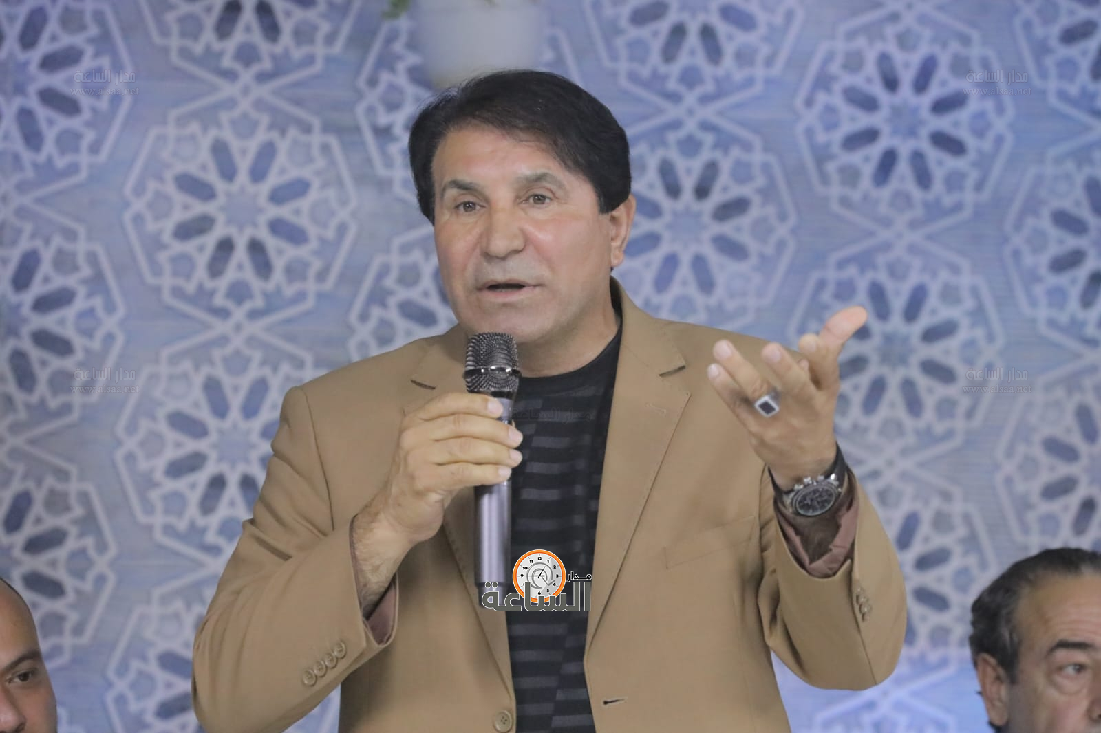 Madar Al-Saa Images 0.5856329892205314