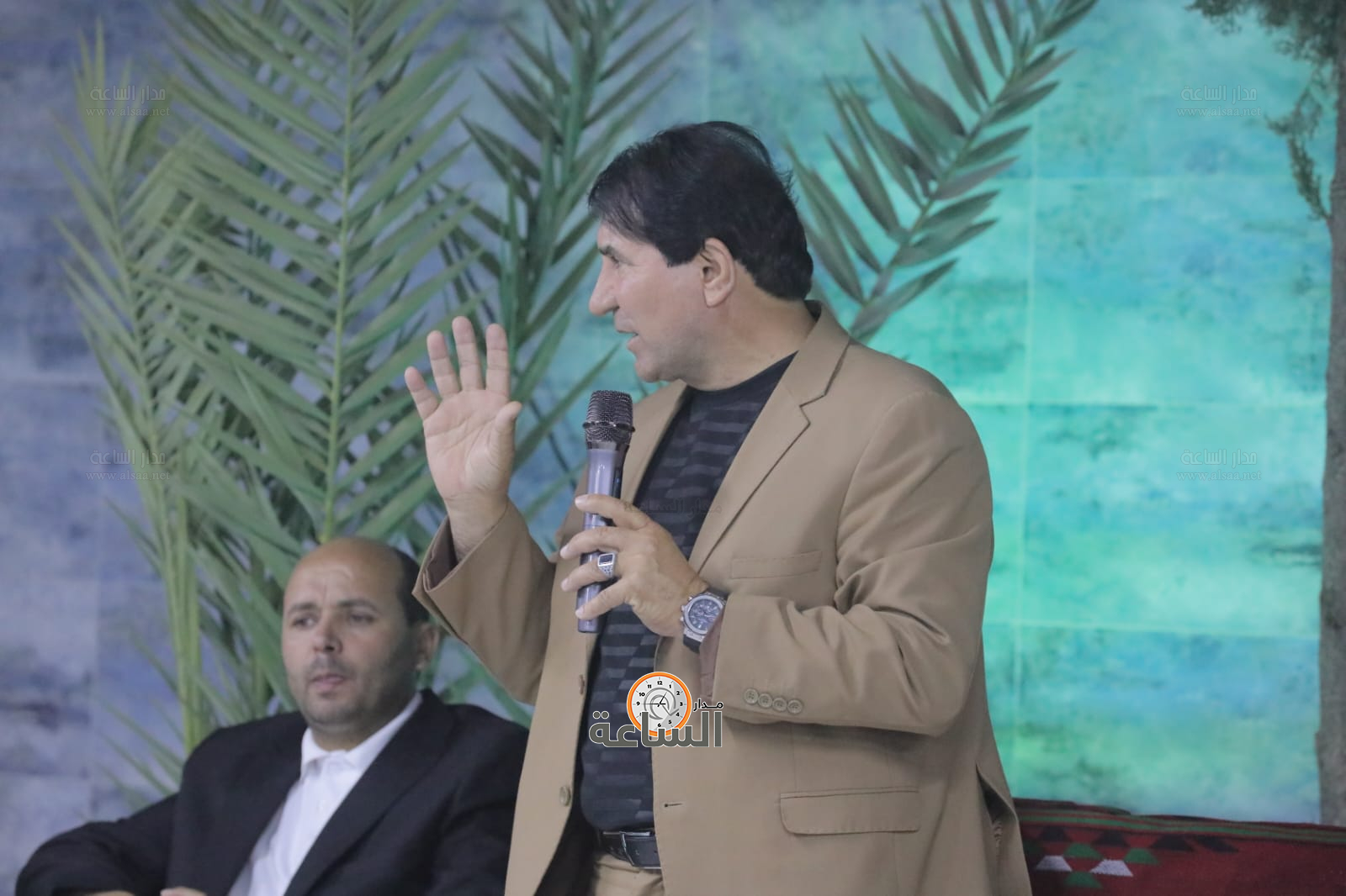 Madar Al-Saa Images 0.11325245524384164