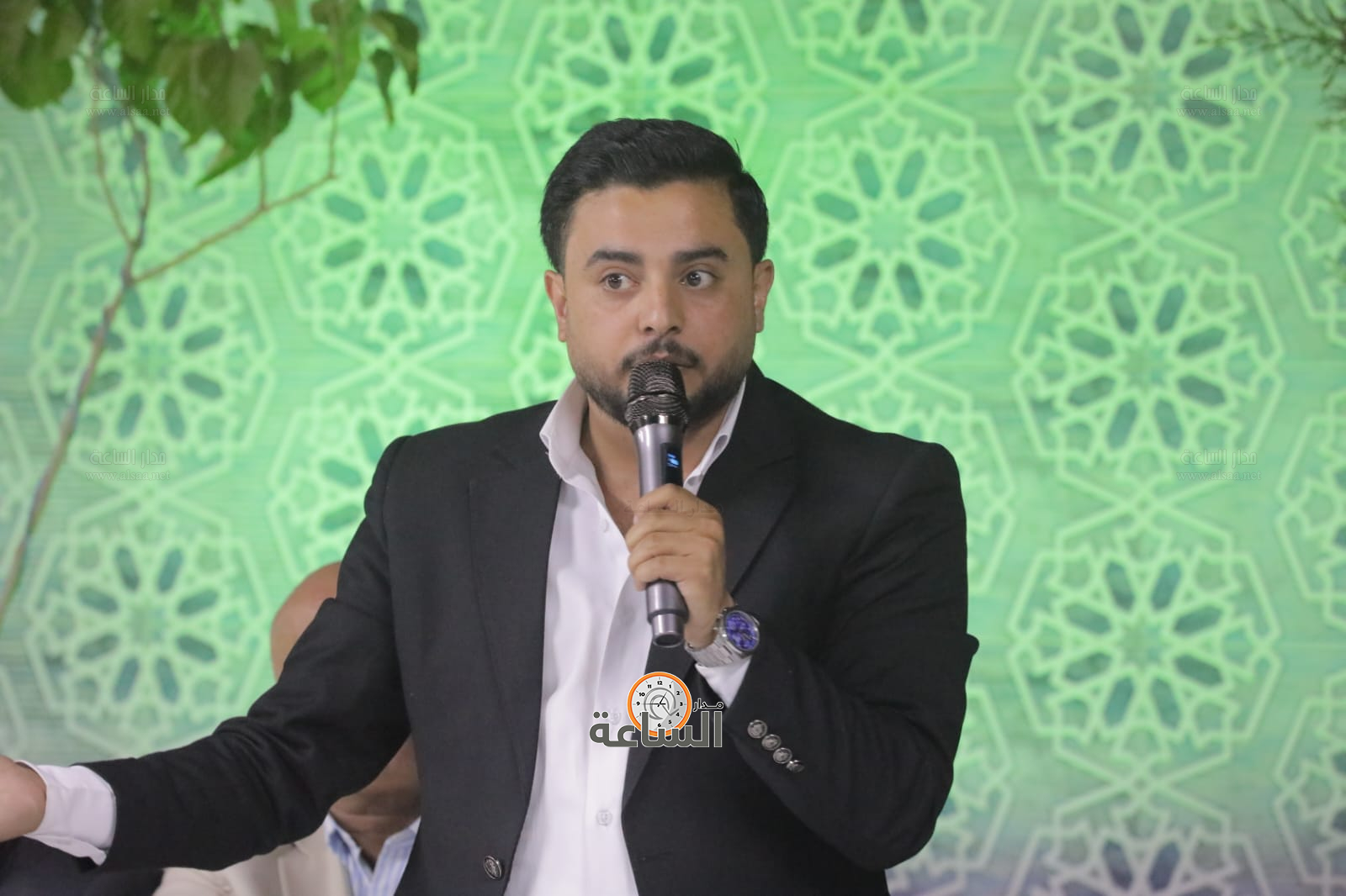 Madar Al-Saa Images 0.3186719867945309