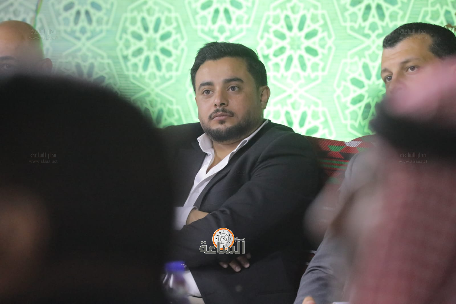 Madar Al-Saa Images 0.21858412648593983