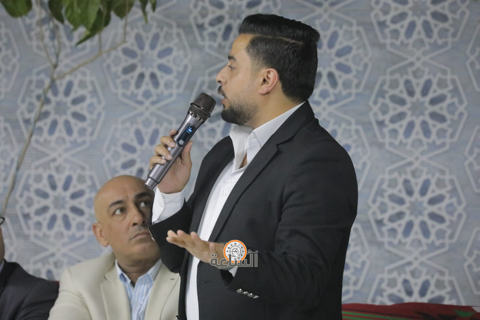 Madar Al-Saa Images 0.49336131825001506