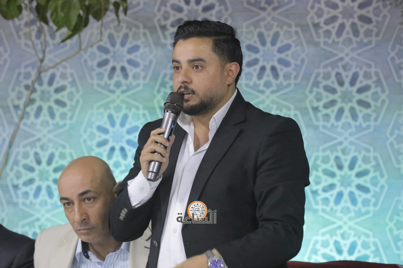 Madar Al-Saa Images 0.1488813147266146