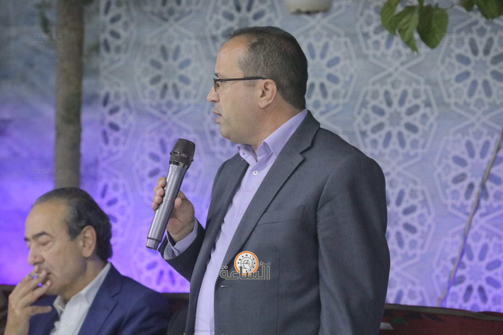 Madar Al-Saa Images 0.9037252025751006