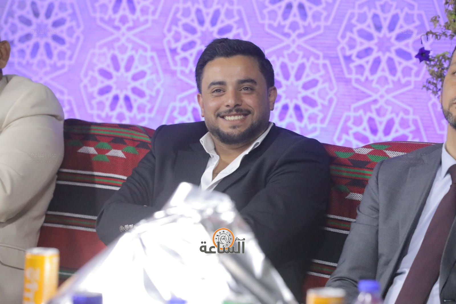 Madar Al-Saa Images 0.33461054610126995