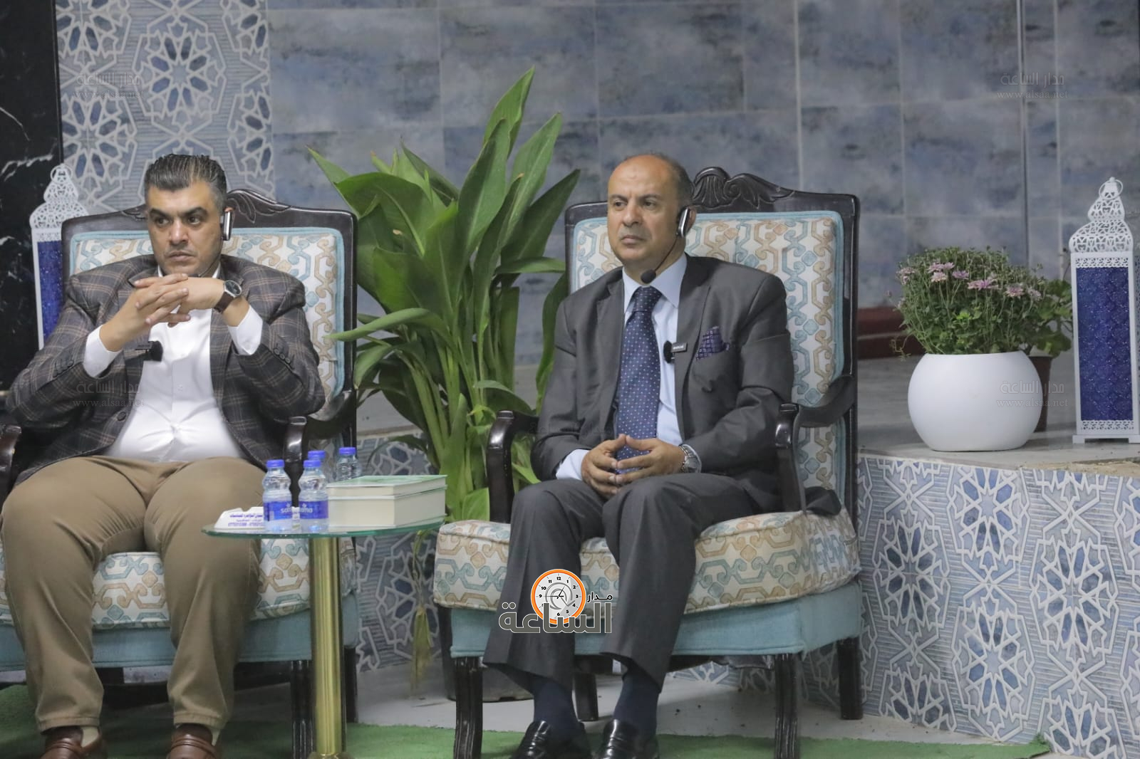 Madar Al-Saa Images 0.8173416621447268