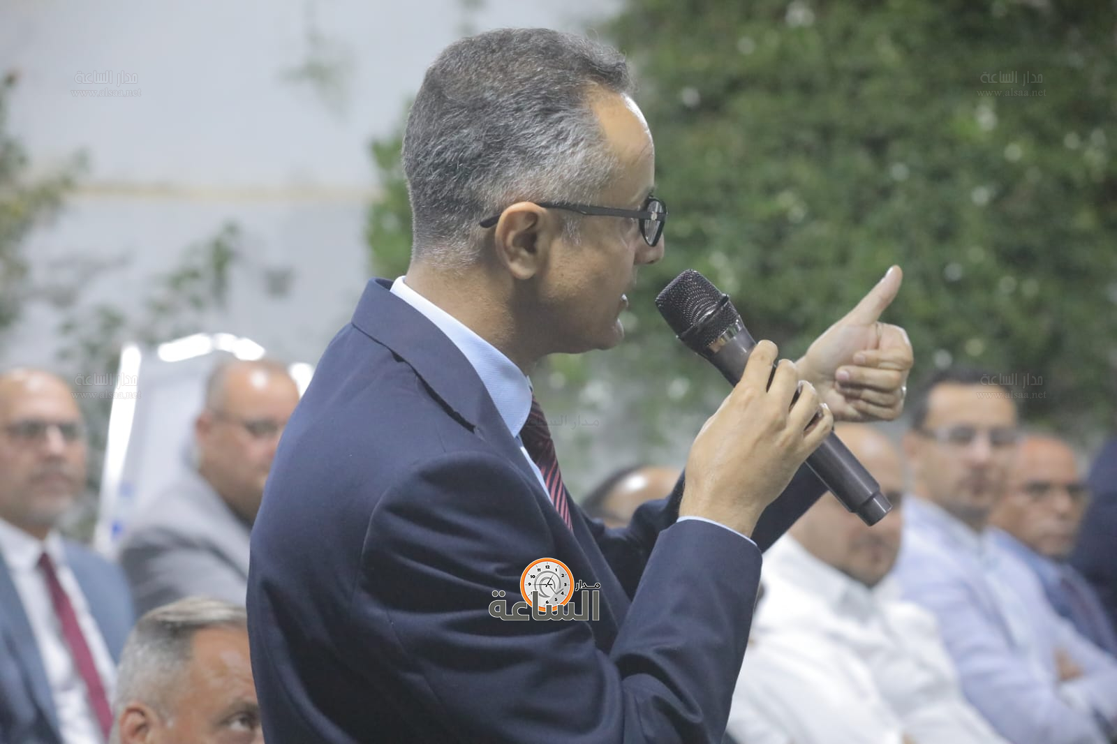 Madar Al-Saa Images 0.32665605892102656