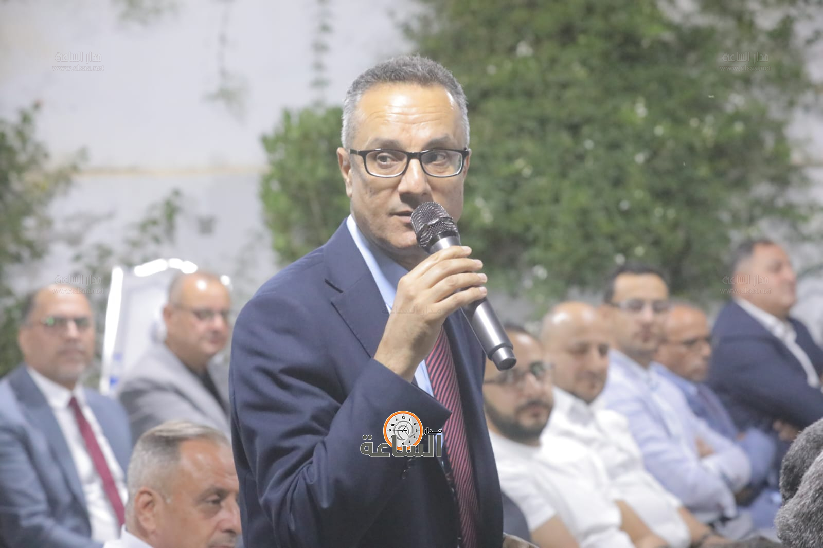 Madar Al-Saa Images 0.32564355536946854