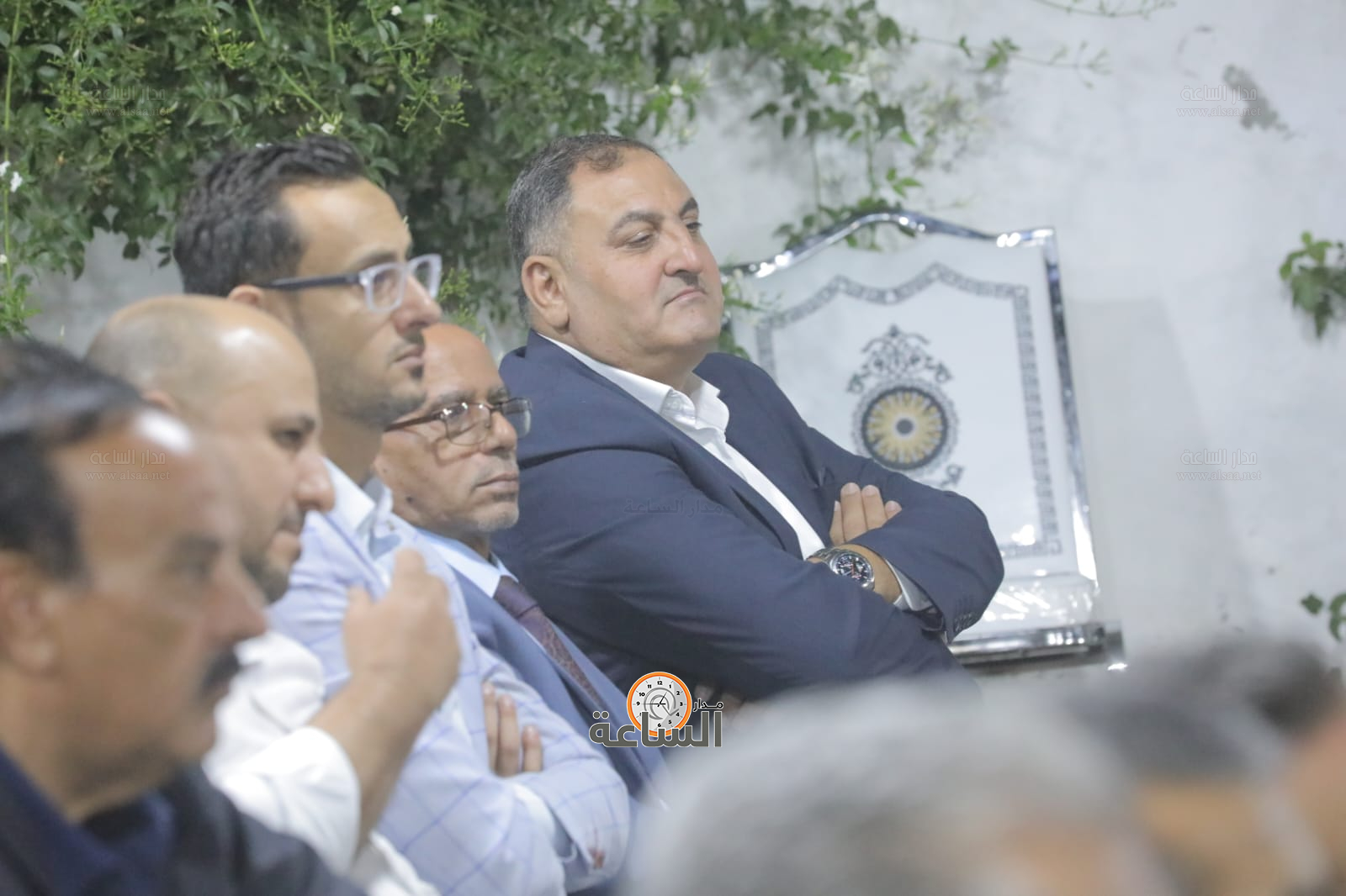 Madar Al-Saa Images 0.23792445672609264