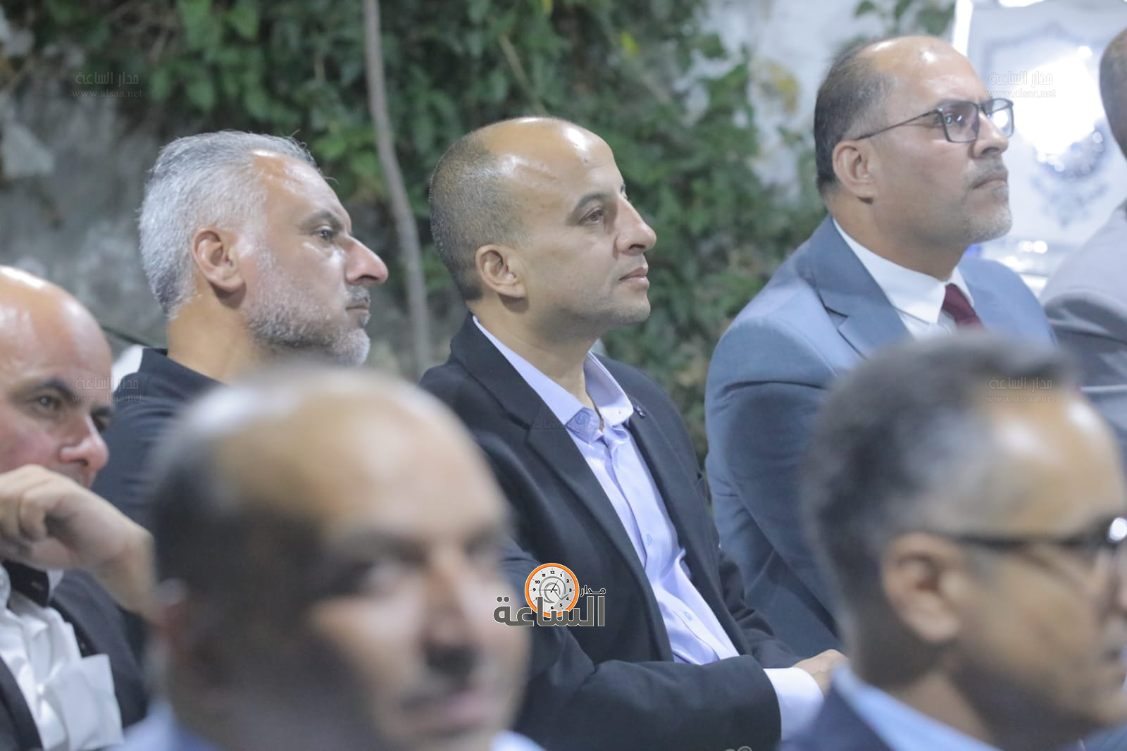 Madar Al-Saa Images 0.17560809847533143