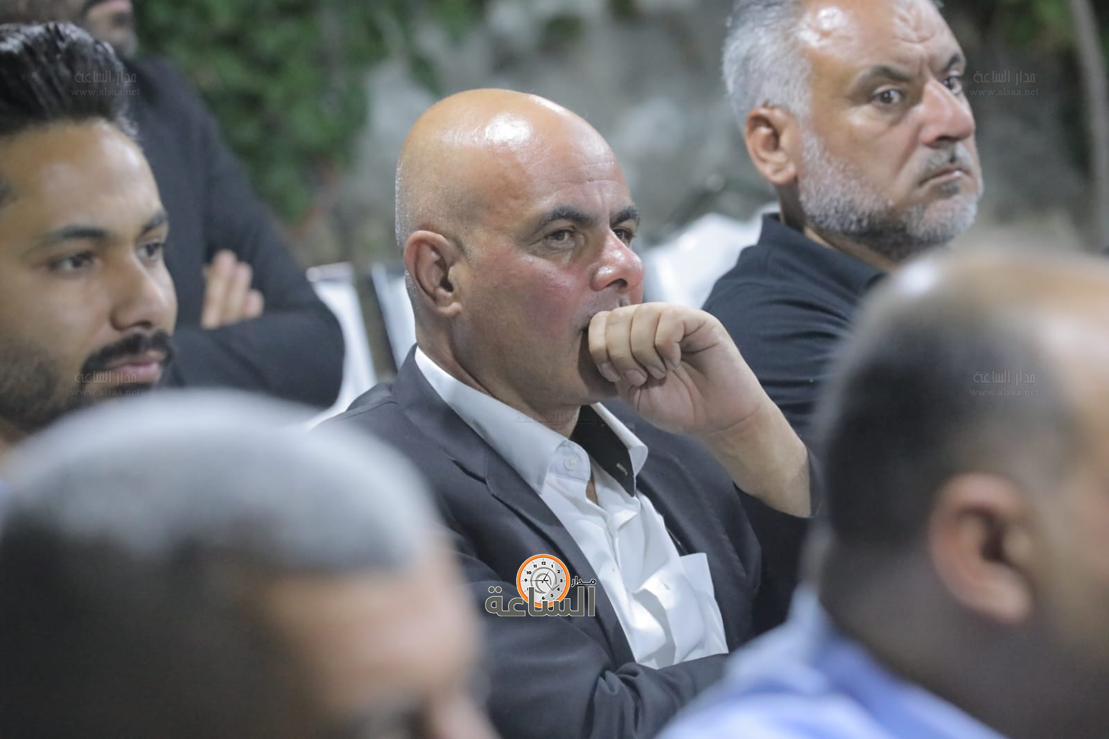 Madar Al-Saa Images 0.4057247330805709