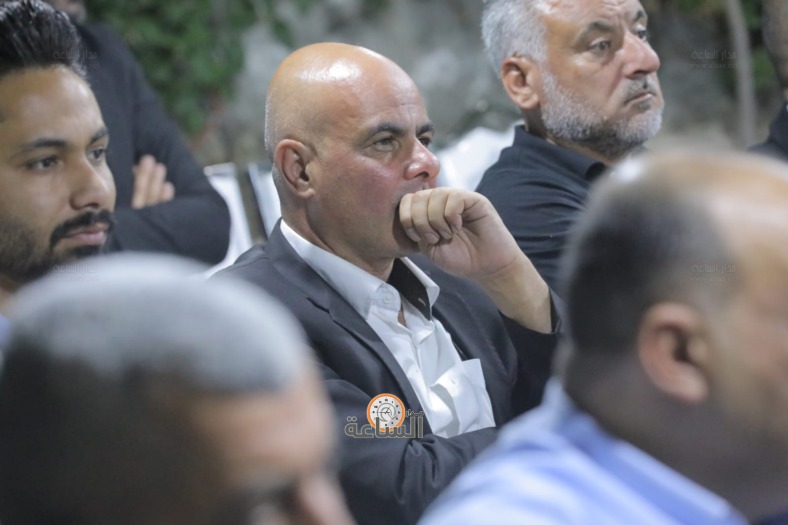 Madar Al-Saa Images 0.19717998962701255