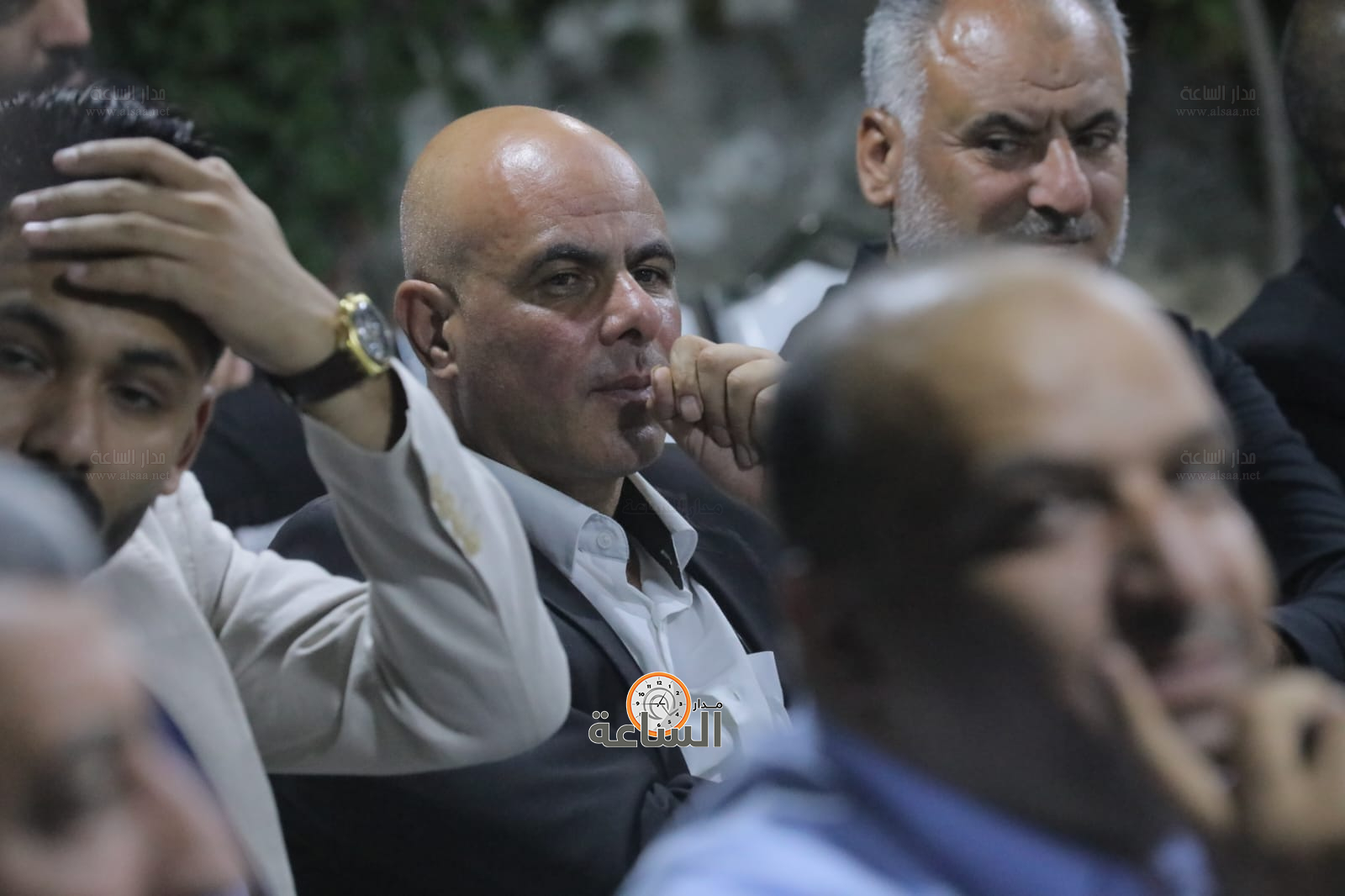 Madar Al-Saa Images 0.3510712443241244