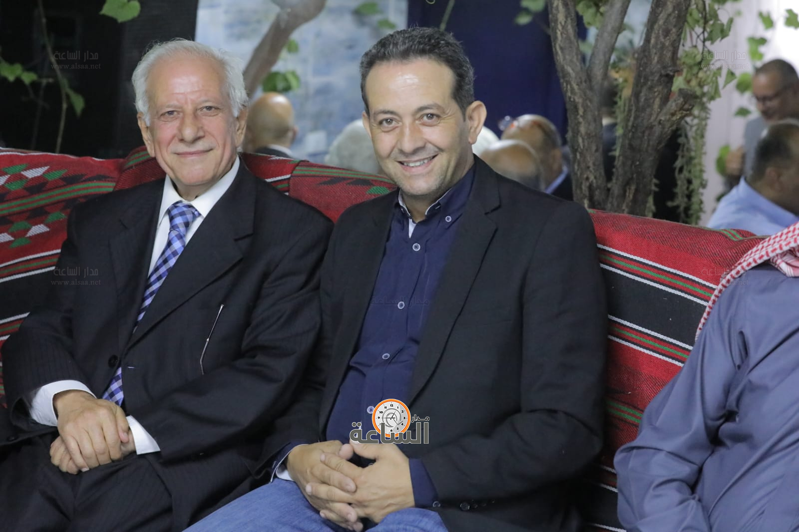 Madar Al-Saa Images 0.9014506640650046