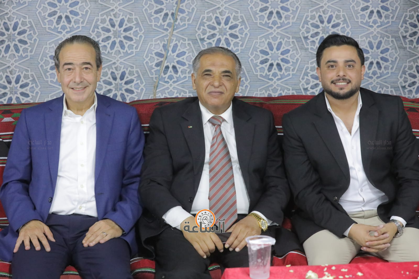 Madar Al-Saa Images 0.11842107687121928