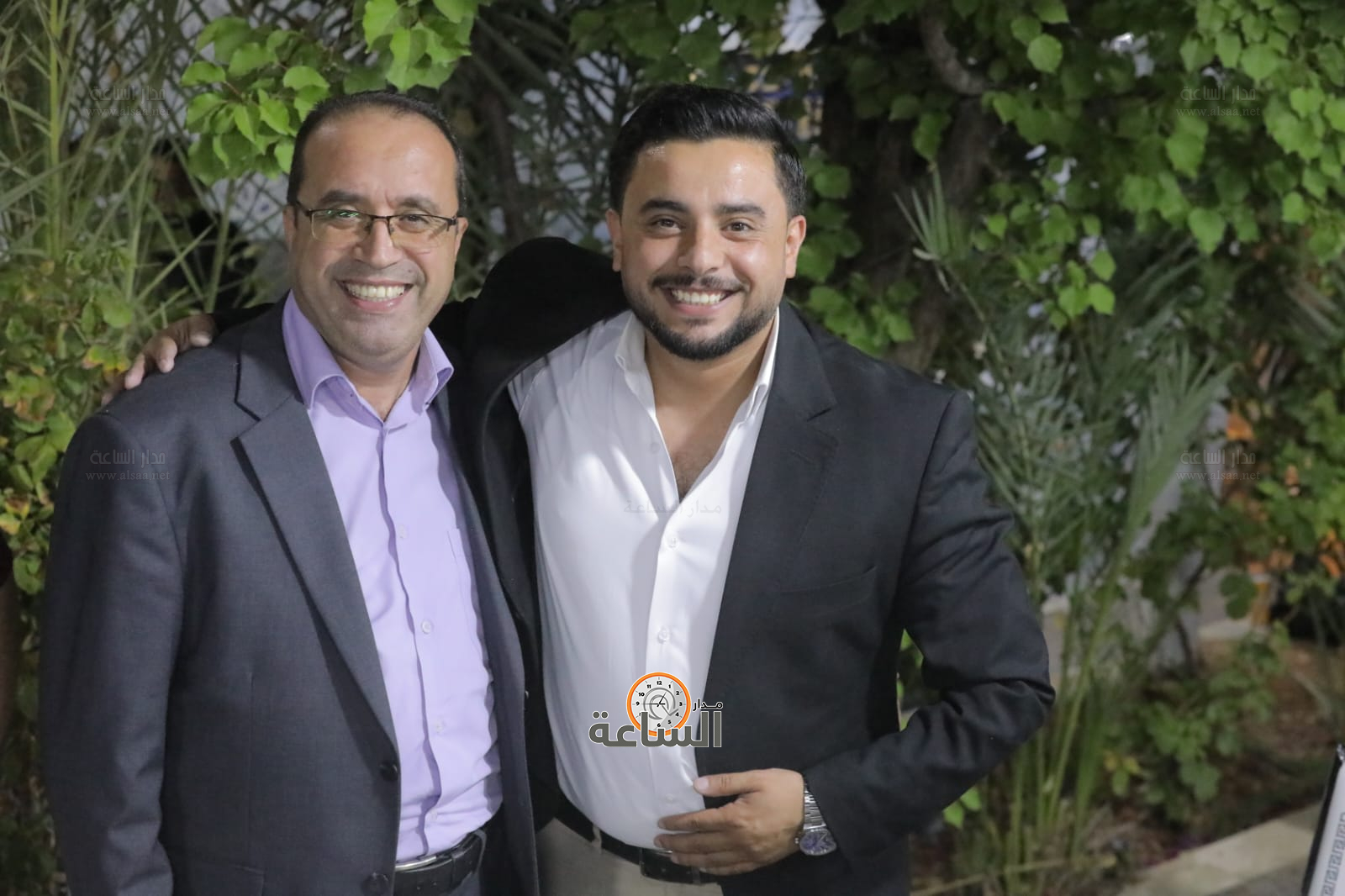 Madar Al-Saa Images 0.31312300157766915