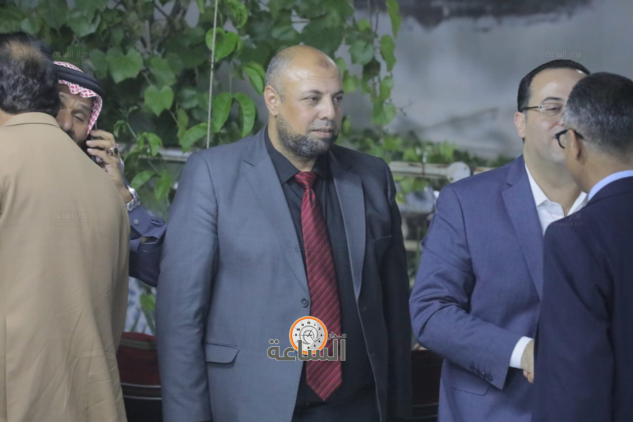 Madar Al-Saa Images 0.4373872384442338