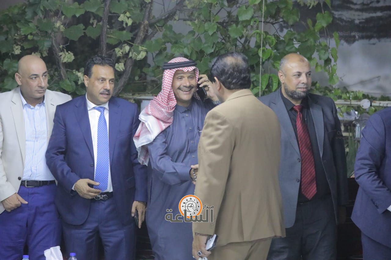 Madar Al-Saa Images 0.6421558130137325