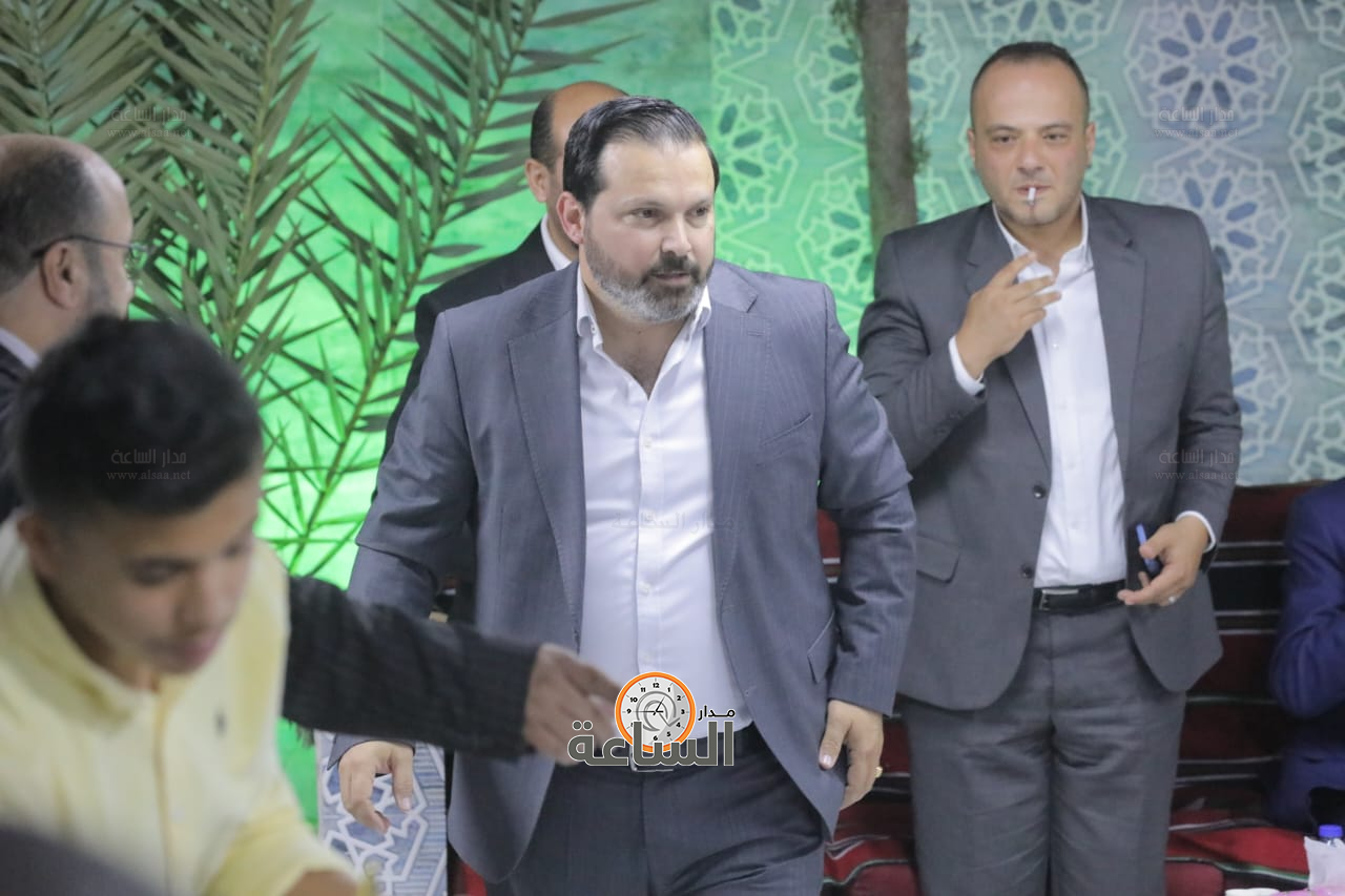 Madar Al-Saa Images 0.9477962522040392