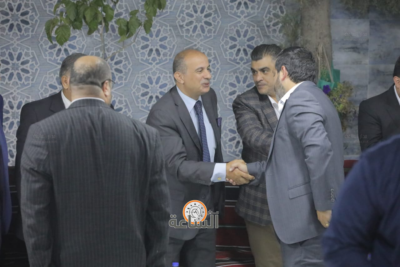 Madar Al-Saa Images 0.08841390342869992