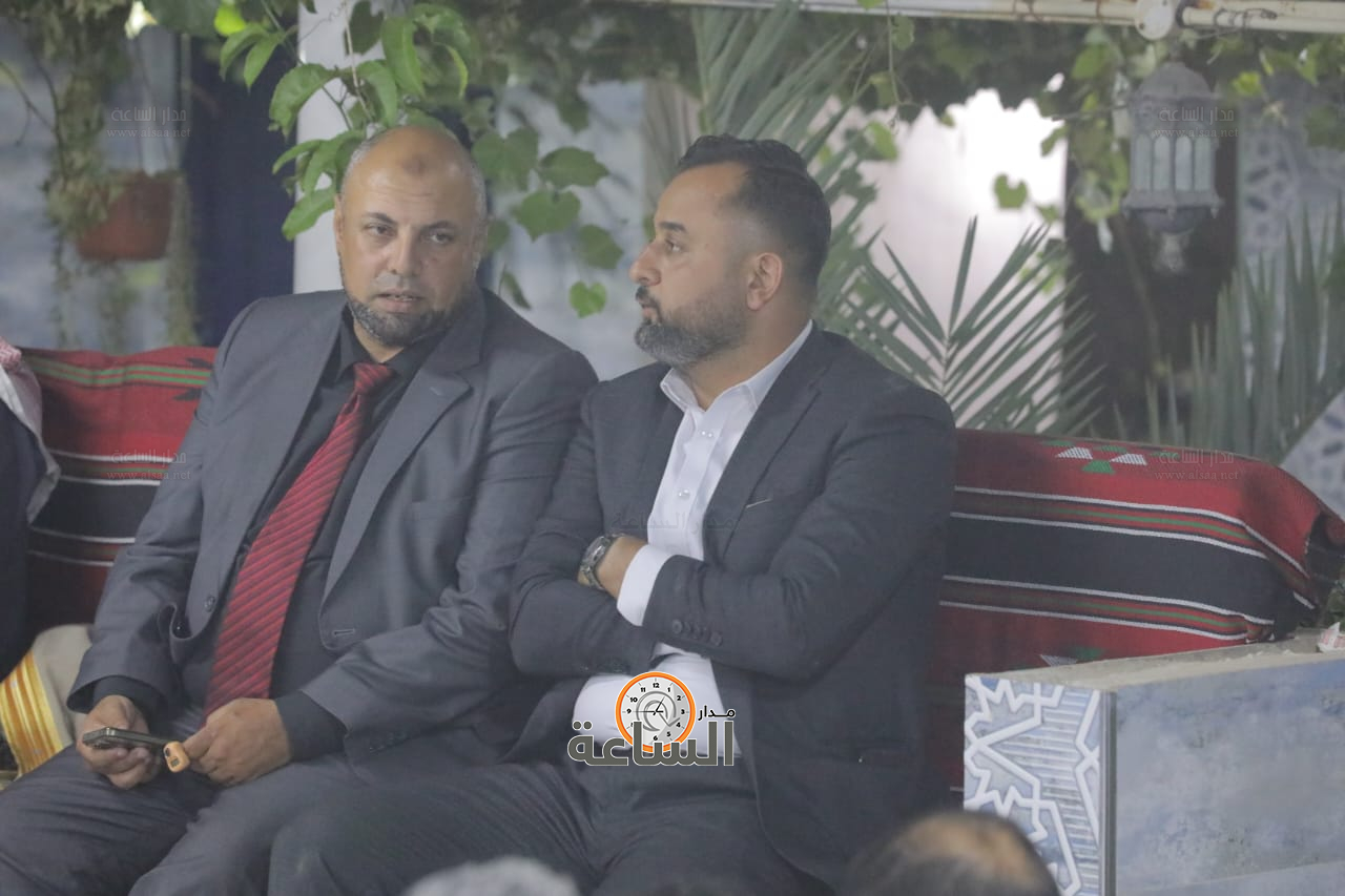 Madar Al-Saa Images 0.8215635267874544