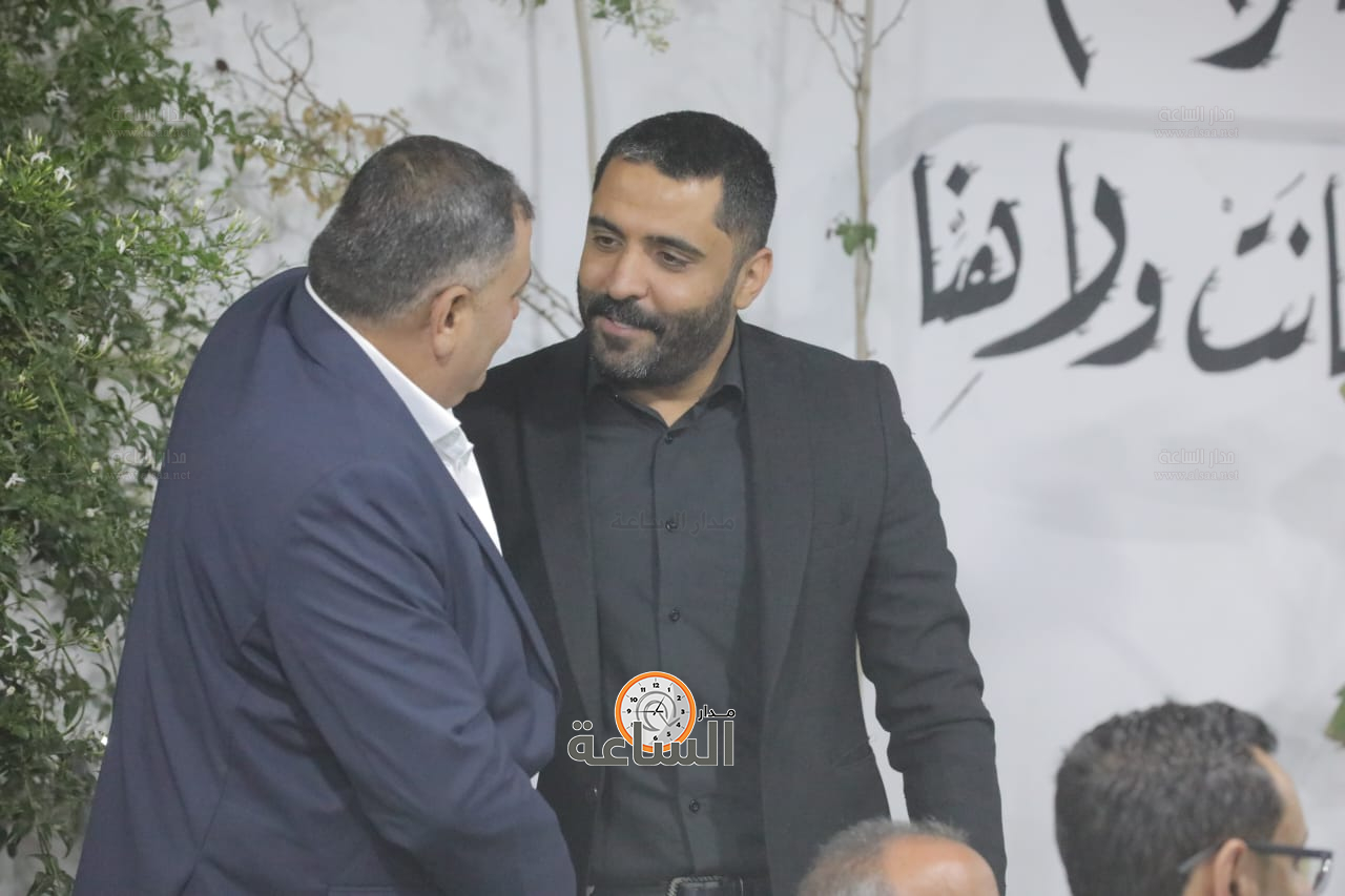 Madar Al-Saa Images 0.8205095219187248