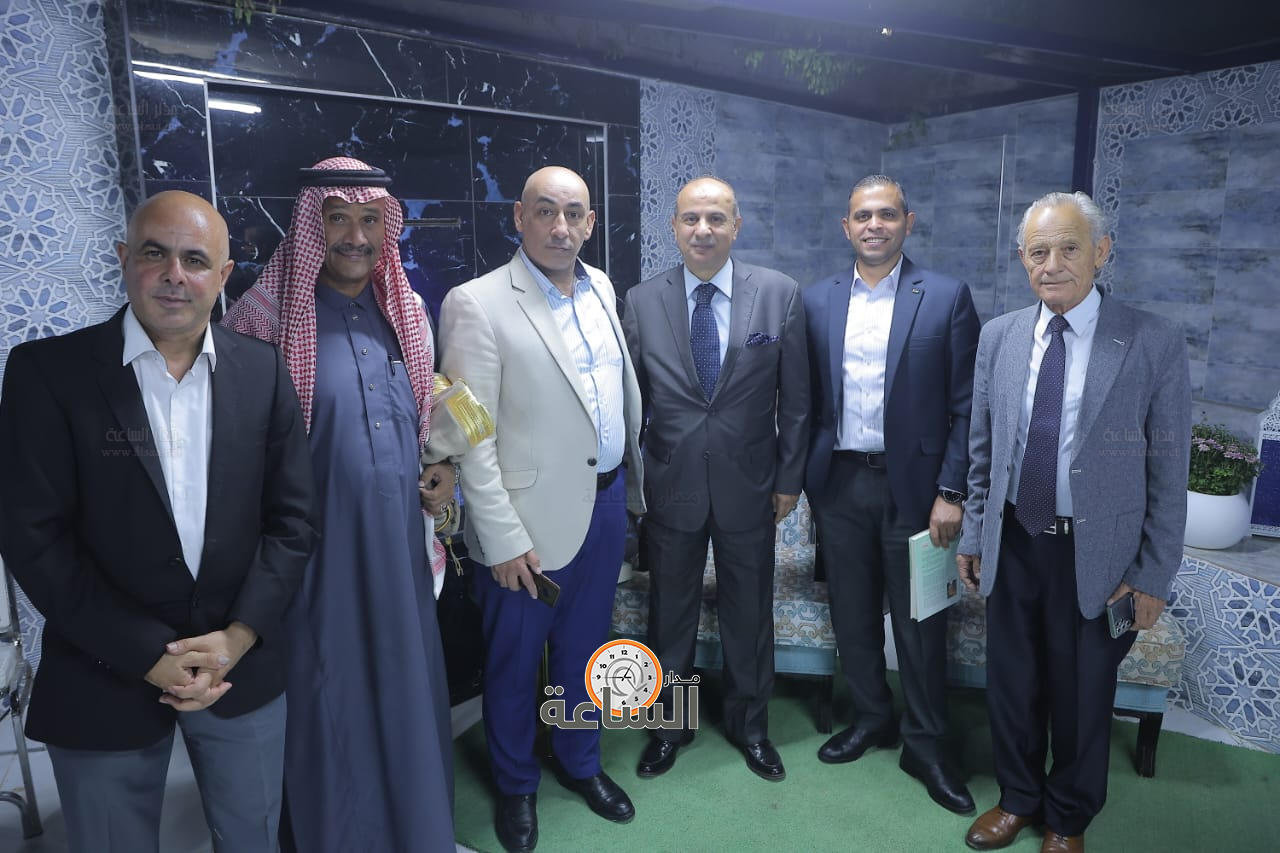 Madar Al-Saa Images 0.5012498721384482