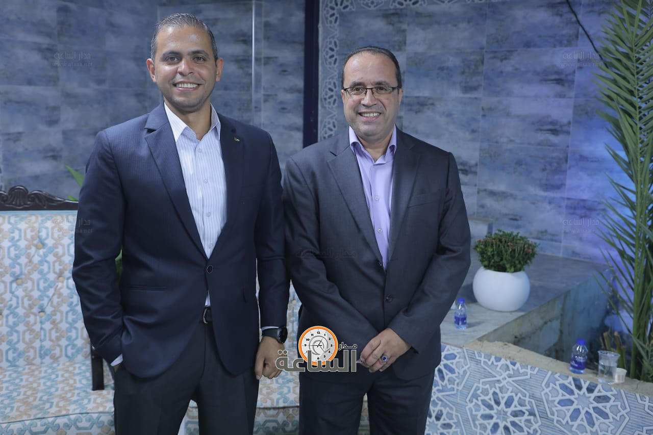 Madar Al-Saa Images 0.3093863388992347